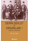 Derin Devlet ve Organları-1
