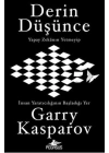 Derin Düşünce: Yapay Zekanın Yetmeyip İnsan Yaratıcılığının Başladığı Yer