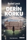 Derin Korku - Dedektif Kelly Porter Serisi 2