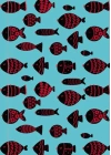 Derin Sular Not Defteri 9x15