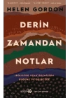 Derin Zamandan Notlar