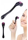 Derma Roller Titanyum Uçlu 540 Iğneli 1 Mm Iğne