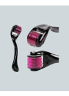 Dermaroller 0.5 mm Yara ve Yanık İzleri İçin Etkili Çözüm