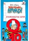 Ders Sevmez Hamdi Davranıştan Sıfır (Cep Boy)