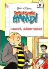 Ders Sevmez Hamdi - Hamdi Öğretmen