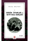 Dersim İsyanları ve Seyit Rıza Gerçeği