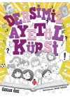 Dersimiz Ayetü’l Kürsi