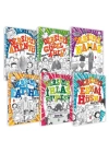 Dersimiz Serisi Seti (6 Kitap)