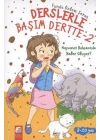 Derslerle Başım Dertte 2 - Hayvanat Bahçesinde Ne Oluyor