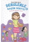 Derslerle Başım Dertte 4 - Matematik Mutfakta Sevilir