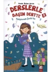 Derslerle Başım Dertte 5 - Kütüphanede Şenlik Var