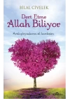 Dert Etme Allah Biliyor