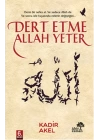 Dert Etme Allah Yeter