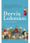 Derviş Lokması