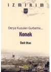 Derya Kuzuları Gurbette: Konak / İzmirim - 37
