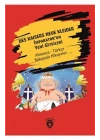 Des Kaisers Neue Kleider (İmparator´Un Yeni Giysileri) Almanca Türkçe Bakışımlı Hikayeler
