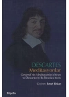 Descartes Meditasyonlar Gassendinin Meditasyonlara İtirazı ve Descartesin Bu İtirazlara Yanıtı