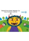 Desenli Korulukta Yaşayan Cin