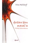 Destandan Masala Türkoloji Yolculuklarım