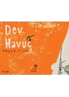 Dev Havuç