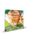 Dev Havuç Efsanesi