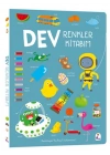 Dev Renkler Kitabım