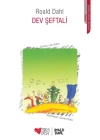 Dev Şeftali