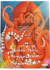 Devasa Deniz Hayvanlarının Büyük Kitabı & Minik Deniz Hayvanlarının Küçük Kitabı