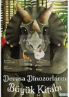 Devasa Dinozorların Büyük Kitabı & Minik Dinozorların Küçük Kitabı