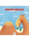 Devenin Hörgücü - Minikler İçin Ünlü Eserler