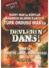 Devlerin Dansı