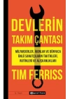 Devlerin Takım Çantası