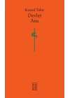 Devlet Ana (Ciltli)
