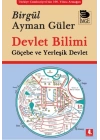 Devlet Bilimi Göçebe ve Yerleşik Devlet
