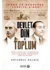 Devlet Din ve Toplum