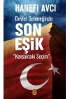 Devlet Geleneğinde Son Eşik