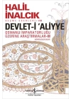 Devlet-i Aliyye - III