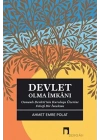 Devlet Olma İmkanı