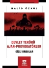 Devlet Terörü ve Ajan-Provokatörler