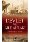 Devlet ve Aile Ahlakı