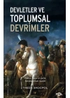Devletler ve Toplumsal Devrimler –Fransa, Rusya ve Çin’in Karşılaştırmalı Analizi–