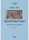 Devrim Bir İmdat Frenidir: Walter Benjamin Üzerine Denemeler