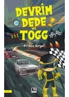 Devrim Dede ve TOGG