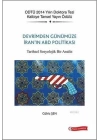 Devrimden Günümüze İranın ABD Politikası
