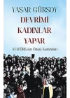 Devrimi Kadınlar Yapar