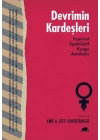 Devrimin Kardeşleri  Feminist Spekülatif Kurgu Antolojisi
