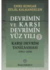 Devrimin ve Karşı Devrimin Yüz Yılı-3