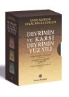 Devrimin Ve Karşı Devrimin Yüz Yılı (Kutulu Takım)