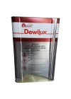 Dewilüx Selülozik Tiner 10 Kg (12 Litre)