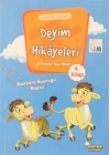 Deyim Hikayeleri - Dananın Kuyruğu Koptu